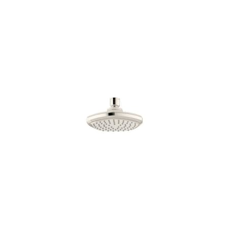Kohler Occasion 5 Showerhead, 2.5 Gpm 27050-SN